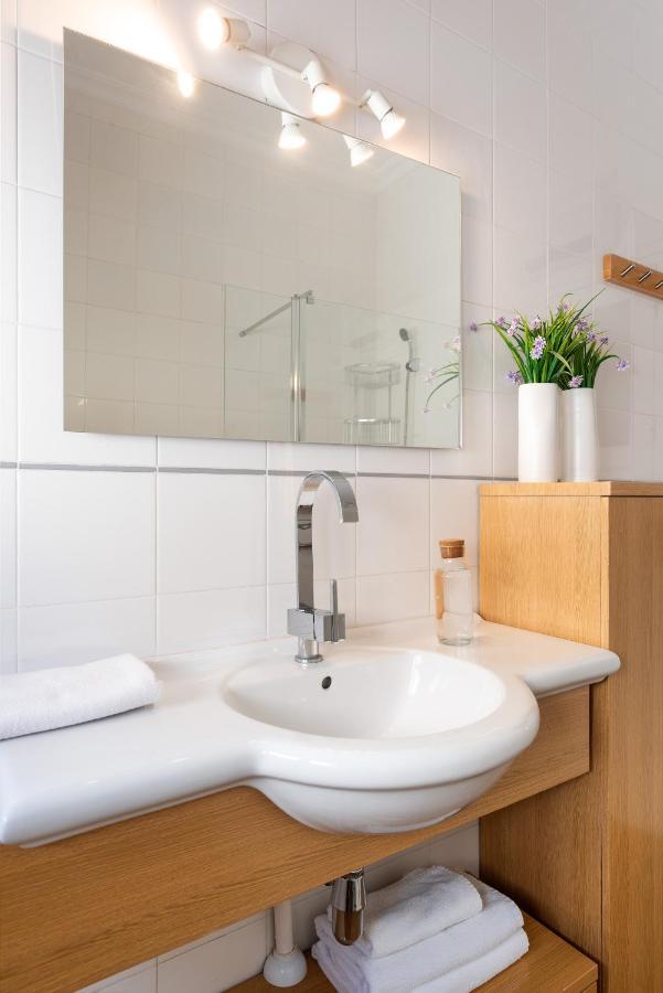Asuncion Suite Apartment Seville Ngoại thất bức ảnh