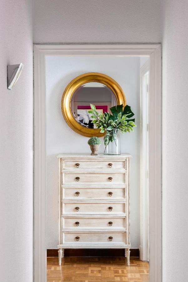 Asuncion Suite Apartment Seville Ngoại thất bức ảnh