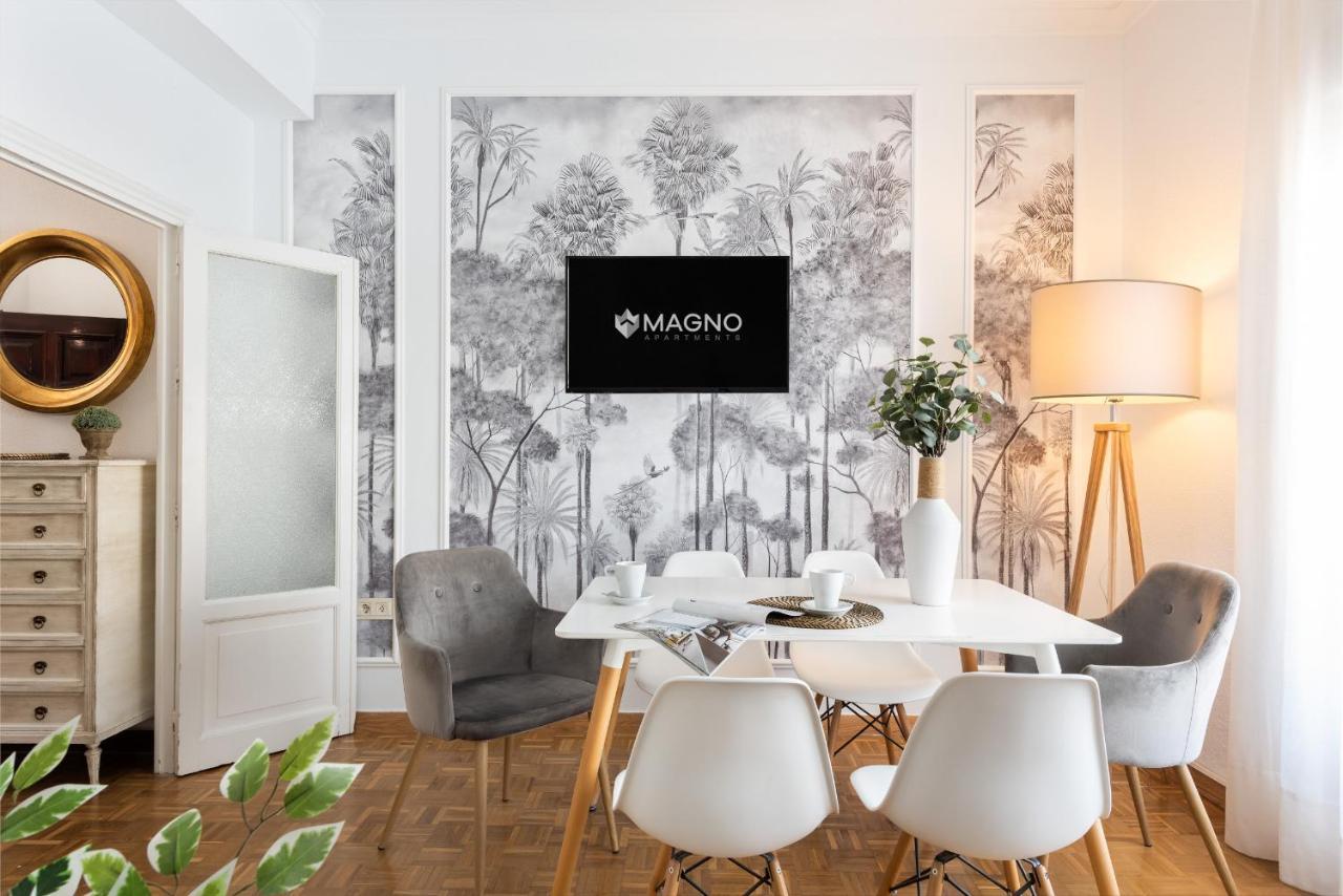 Asuncion Suite Apartment Seville Ngoại thất bức ảnh